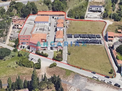 Terreno Rstico T0 - Arrabal, Leiria, Leiria - Miniatura: 4/9
