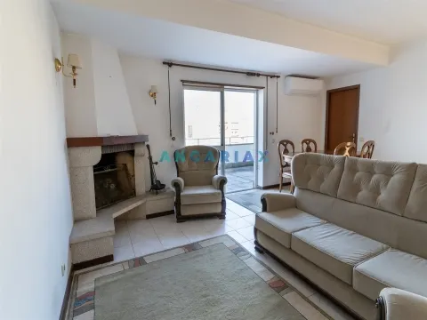 Apartamento T2 - Marinha Grande, Marinha Grande, Leiria - Miniatura: 7/9