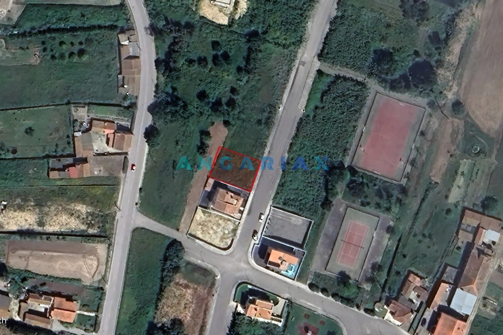 Terreno Urbano T0 - Lavos, Figueira da Foz, Coimbra - Miniatura: 4/9
