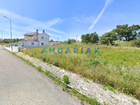 Terreno Urbano T0 - Lavos, Figueira da Foz, Coimbra - Miniatura: 7/9