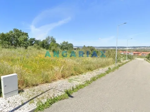 Terreno Urbano T0 - Lavos, Figueira da Foz, Coimbra - Miniatura: 9/9