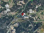 Terreno R�stico T0 - Marinha Grande, Marinha Grande, Leiria - Miniatura: 2/3