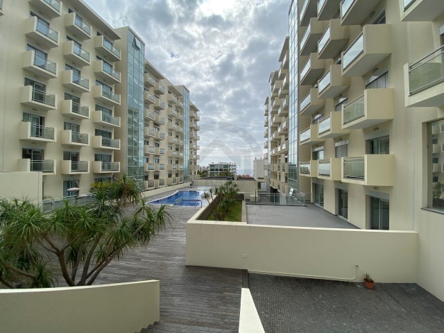 Apartamento T3 - S�o Martinho, Funchal, Ilha da Madeira - Imagem grande