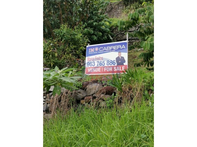 Terreno Urbano - Machico, Machico, Ilha da Madeira - Imagem grande
