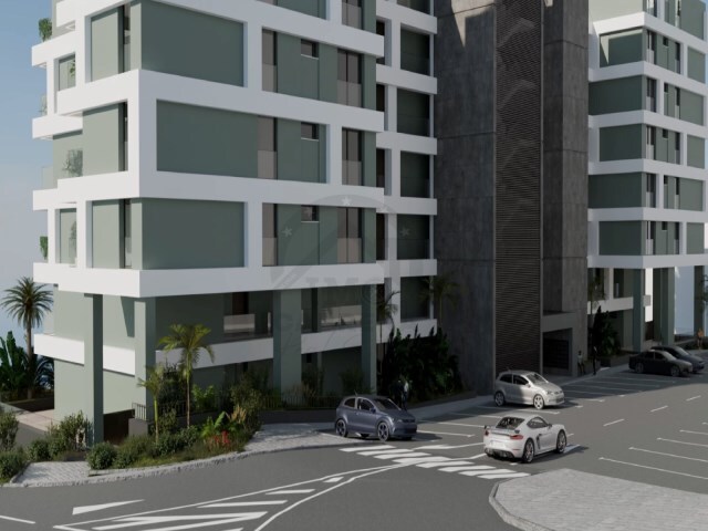 Apartamento T2 - S�o Martinho, Funchal, Ilha da Madeira - Imagem grande