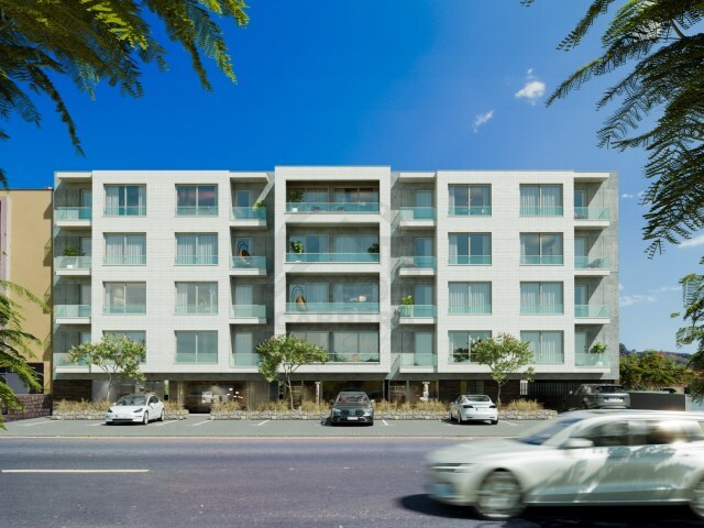 Apartamento T1 - Ribeira Brava, Ribeira Brava, Ilha da Madeira - Imagem grande