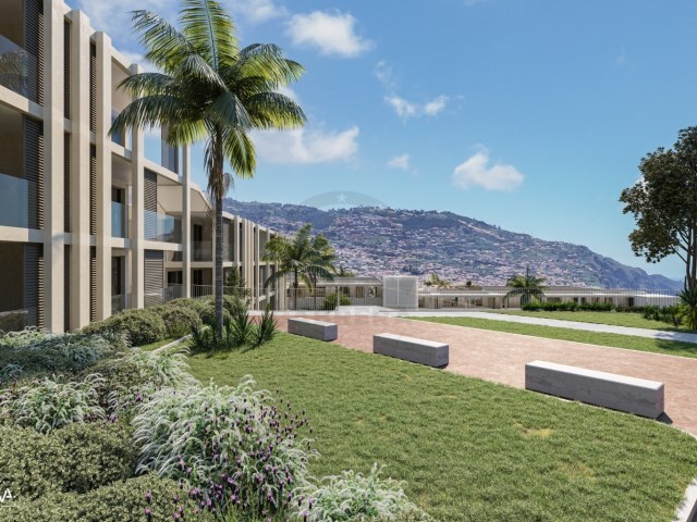 Apartamento T2 - S�o Martinho, Funchal, Ilha da Madeira - Imagem grande