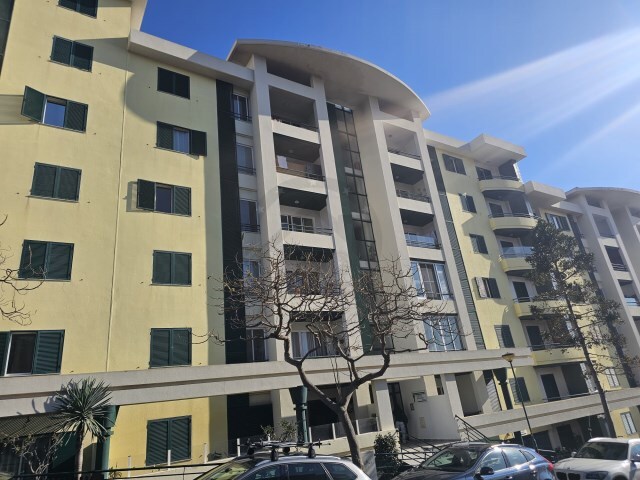 Apartamento T2 - S�o Martinho, Funchal, Ilha da Madeira - Imagem grande