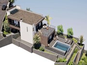 Moradia T3 - S�o Martinho, Funchal, Ilha da Madeira - Miniatura: 2/9