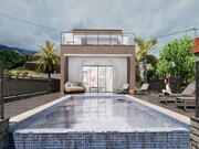 Moradia T3 - S�o Martinho, Funchal, Ilha da Madeira - Miniatura: 5/9