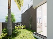 Moradia T3 - S�o Martinho, Funchal, Ilha da Madeira - Miniatura: 7/9