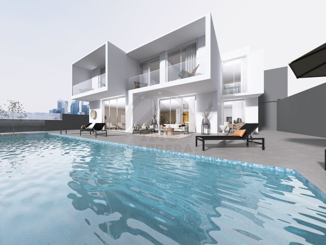 Im�veis de Luxo T4 - S�o Martinho, Funchal, Ilha da Madeira - Imagem grande