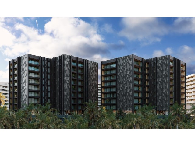 Apartamento T1 - S�o Martinho, Funchal, Ilha da Madeira - Imagem grande