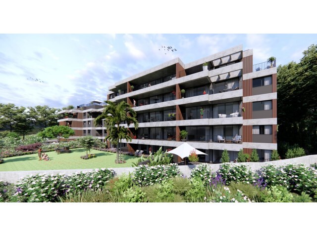 Apartamento T1 - Machico, Machico, Ilha da Madeira - Imagem grande