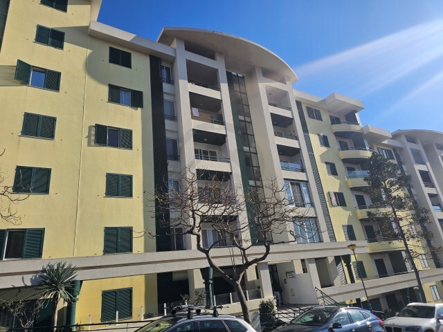 Apartamento T2 - S�o Martinho, Funchal, Ilha da Madeira - Imagem grande