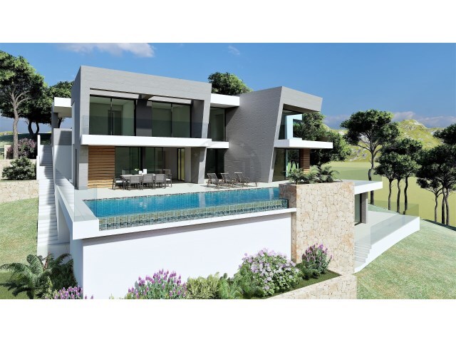 Im�veis de Luxo T3 - N�o Definido, N�o Definido, N�o Definido - Imagem grande