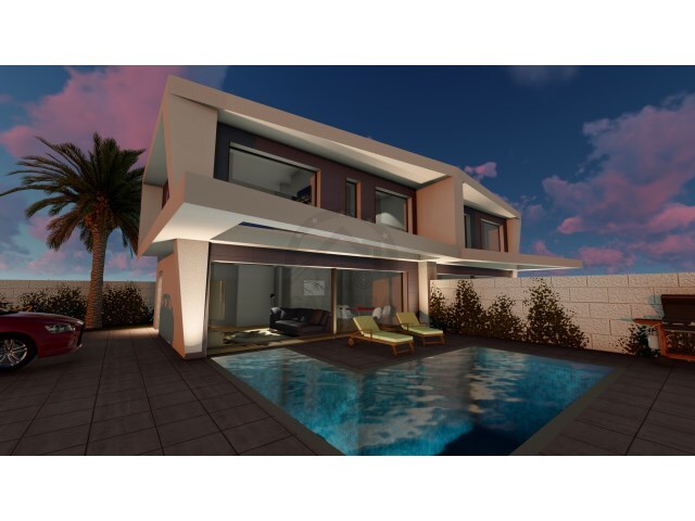 Moradia T3 - N�o Definido, N�o Definido, N�o Definido - Imagem grande