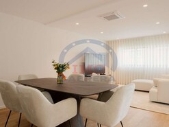Apartamento T3 - Avenidas Novas, Lisboa, Lisboa