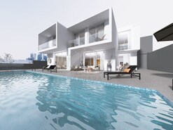 Im�veis de Luxo T4 - S�o Martinho, Funchal, Ilha da Madeira