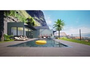 Moradia T4 - Paul do Mar, Calheta (Madeira), Ilha da Madeira - Miniatura: 5/8