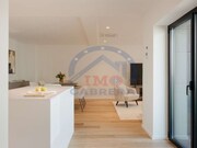 Apartamento T3 - Avenidas Novas, Lisboa, Lisboa - Miniatura: 1/9