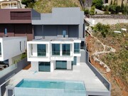 Im�veis de Luxo T4 - S�o Martinho, Funchal, Ilha da Madeira - Miniatura: 1/9