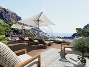 Apartamento T1 - Ribeira Brava, Ribeira Brava, Ilha da Madeira - Miniatura: 3/9