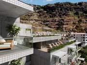 Apartamento T1 - Ribeira Brava, Ribeira Brava, Ilha da Madeira - Miniatura: 4/9