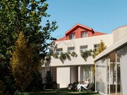Apartamento T0 - Matosinhos, Matosinhos, Porto - Miniatura: 1/7