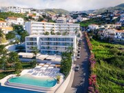Apartamento T3 - Calheta (Madeira), Calheta (Madeira), Ilha da Madeira - Miniatura: 1/9