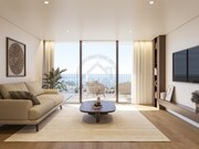 Apartamento T3 - S�o Martinho, Funchal, Ilha da Madeira - Miniatura: 3/9
