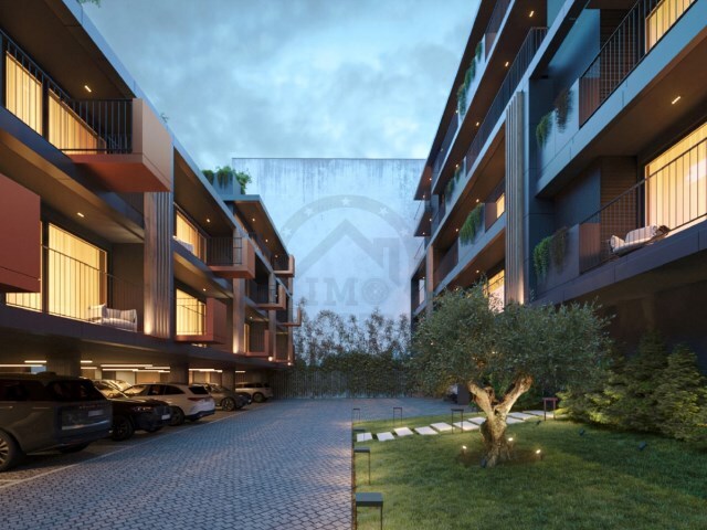 Apartamento T2 - Estrela, Lisboa, Lisboa - Imagem grande