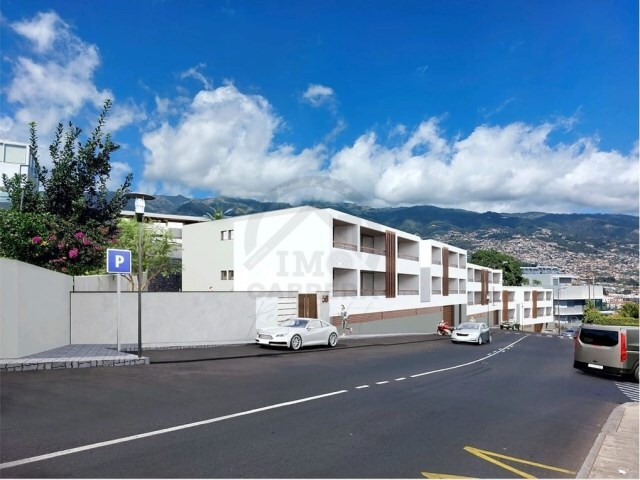 Apartamento T1 - S�o Martinho, Funchal, Ilha da Madeira - Imagem grande
