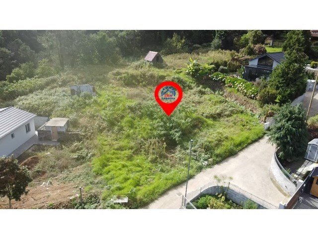 Terreno R�stico - S�o Vicente, S�o Vicente, Ilha da Madeira - Imagem grande