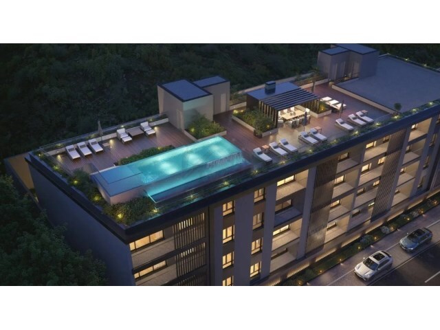 Apartamento T2 - C�mara de Lobos, C�mara de Lobos, Ilha da Madeira - Imagem grande