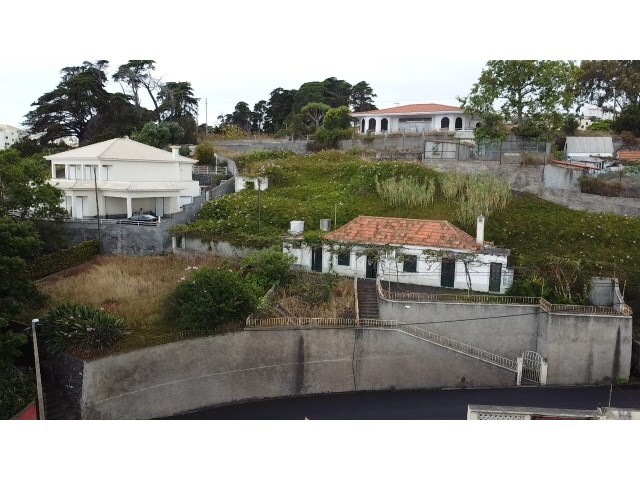 Moradia T2 - Cani�o, Santa Cruz, Ilha da Madeira - Imagem grande