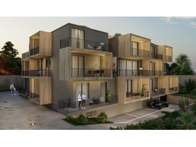 Apartamento T2 - S�o Martinho, Funchal, Ilha da Madeira - Imagem grande