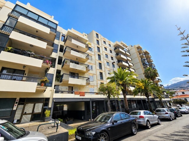 Apartamento T2 - S�o Martinho, Funchal, Ilha da Madeira - Imagem grande