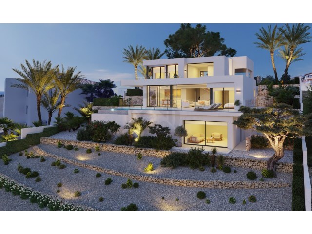 Im�veis de Luxo T3 - N�o Definido, N�o Definido, N�o Definido - Imagem grande