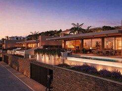 Im�veis de Luxo T3 - Estreito da Calheta, Calheta (Madeira), Ilha da Madeira