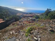 Terreno Urbano - So Roque, Funchal, Ilha da Madeira - Miniatura: 1/8