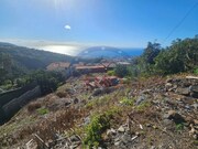 Terreno Urbano - So Roque, Funchal, Ilha da Madeira - Miniatura: 2/8
