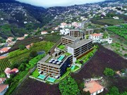 Apartamento T3 - C�mara de Lobos, C�mara de Lobos, Ilha da Madeira - Miniatura: 2/9