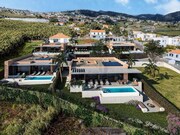 Im�veis de Luxo T3 - Estreito da Calheta, Calheta (Madeira), Ilha da Madeira - Miniatura: 1/9