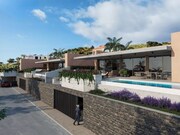 Im�veis de Luxo T3 - Estreito da Calheta, Calheta (Madeira), Ilha da Madeira - Miniatura: 5/9