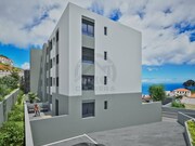 Apartamento T2 - Cani�o, Santa Cruz, Ilha da Madeira - Miniatura: 1/9