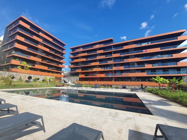 Apartamento T2 - S�o Martinho, Funchal, Ilha da Madeira - Imagem grande