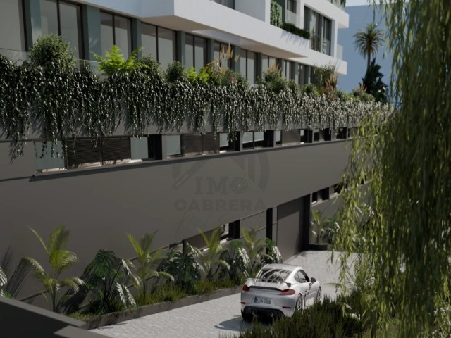 Apartamento T2 - S�o Martinho, Funchal, Ilha da Madeira - Imagem grande