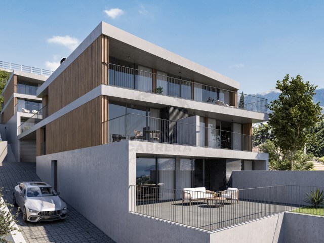 Apartamento T1 - São Martinho, Funchal, Ilha da Madeira - Imagem grande