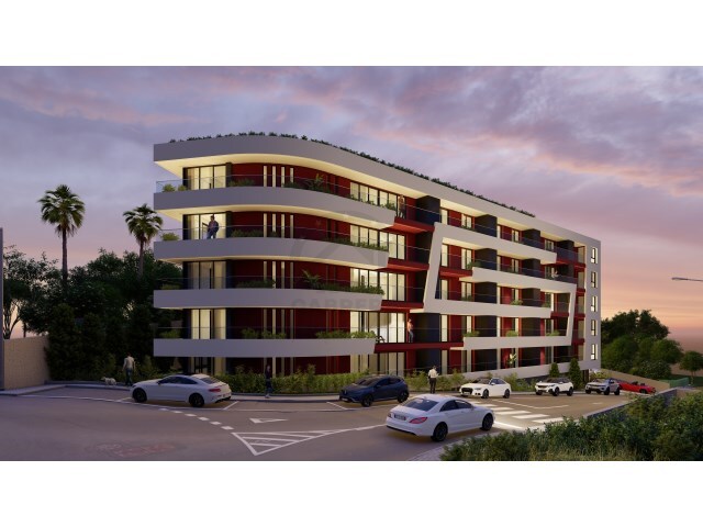 Apartamento T1 - Cani�o, Santa Cruz, Ilha da Madeira - Imagem grande